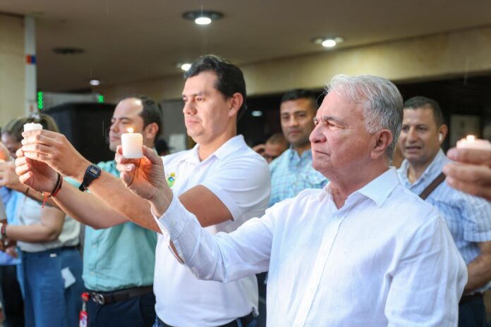 GOBERNACIÓN DEL HUILA