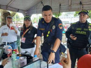 GESTIÓN DEL RIESGO HUILA