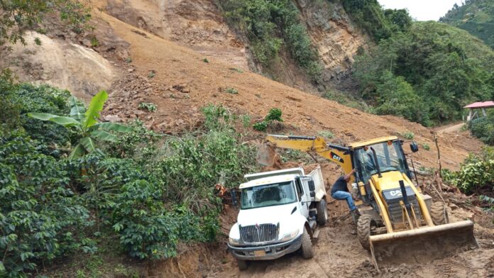 GESTIÓN DEL RIESGO HUILA