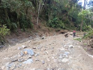 GESTIÓN DEL RIESGO HUILA