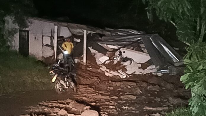 GESTIÓN DEL RIESGO HUILA