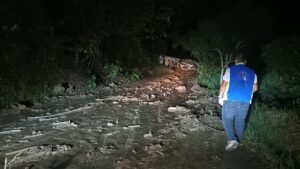 GESTIÓN DEL RIESGO HUILA