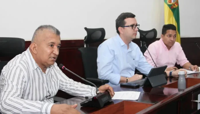 ASAMBLEA DEL HUILA
