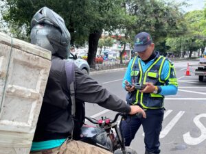SECRETARÍA DE MOVILIDAD