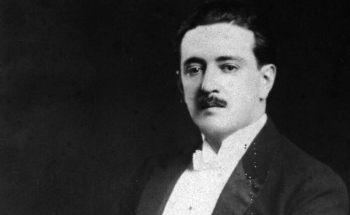 JOSE EUSTASIO RIVERA