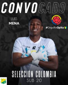 ATLÉTICO HUILA