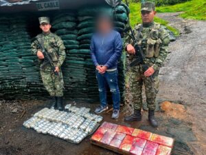 NOVENA BRIGADA DEL EJÉRCITO