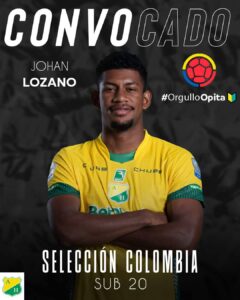 ATLÉTICO HUILA