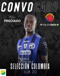 ATLÉTICO HUILA