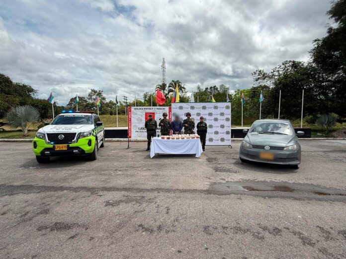 NOVENA BRIGADA DEL EJÉRCITO