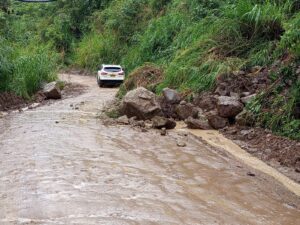 GESTION DEL RIESGO