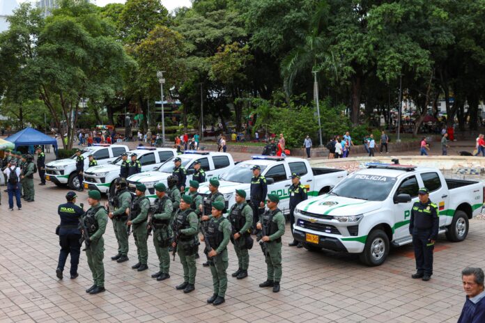 GOBERNACIÓN DEL HUILA