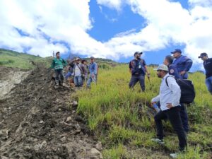 GESTION DEL RIESGO HUILA
