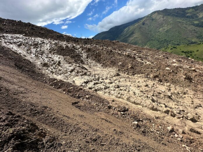 GESTION DEL RIESGO HUILA