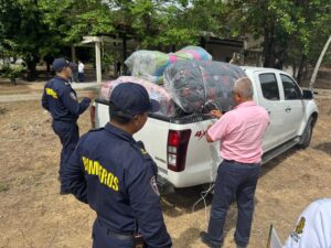 GESTION DEL RIESGO NEIVA