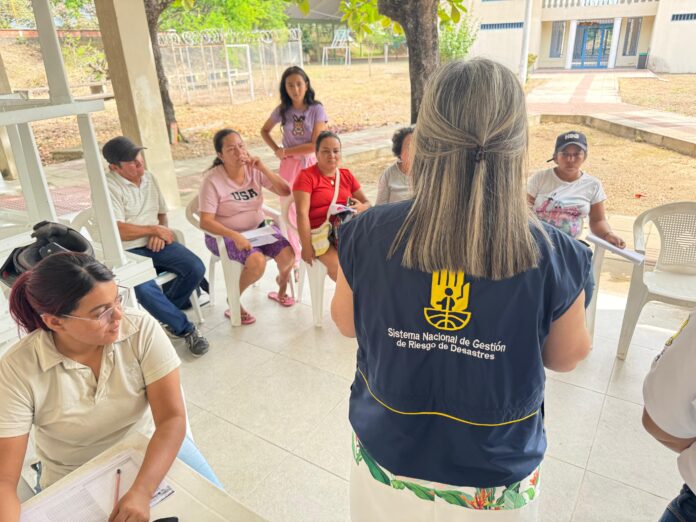 GESTION DEL RIESGO NEIVA
