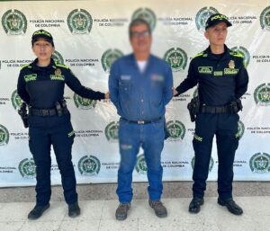 POLICÍA METROPOLITANA DE NEIVA