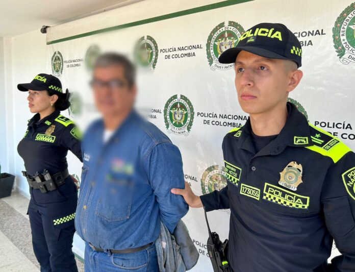 POLICÍA METROPOLITANA DE NEIVA