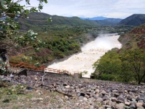 GESTIÓN DEL RIESGO HUILA