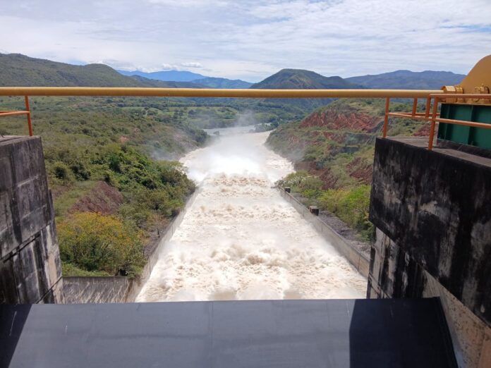 GESTIÓN DEL RIESGO HUILA