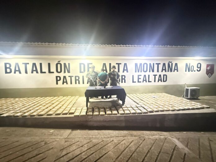 NOVENA BRIGADA DEL EJÉRCITO