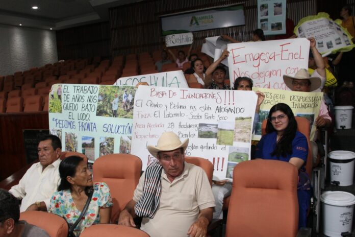 ASAMBLEA DEL HUILA
