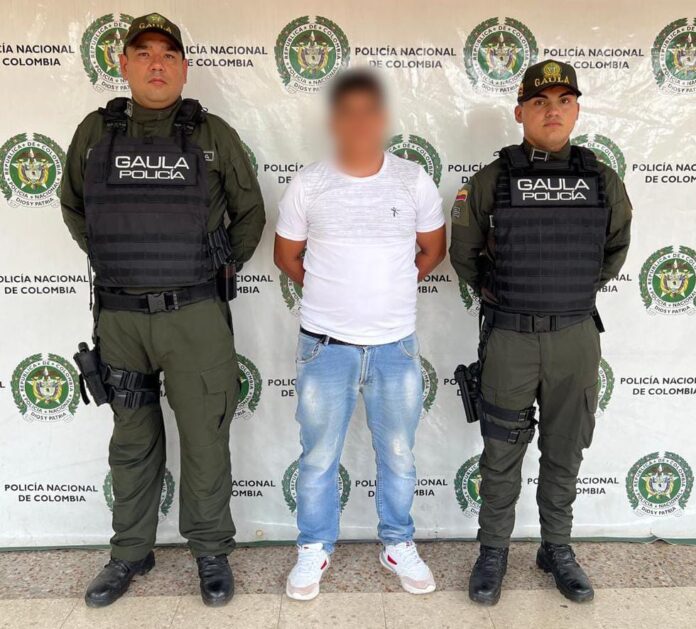 POLICIA METROPOLITANA DE NEIVA