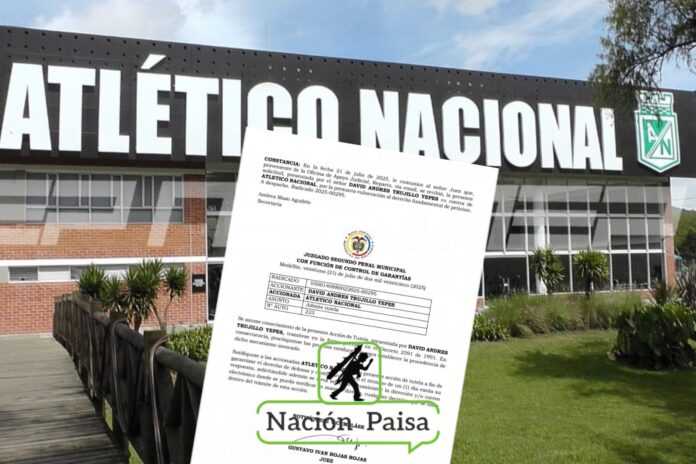 NACIÓN PAISA