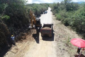 SECRETARÍA DE VÍAS HUILA