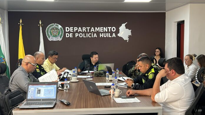 ALCALDIA DE PITALITO