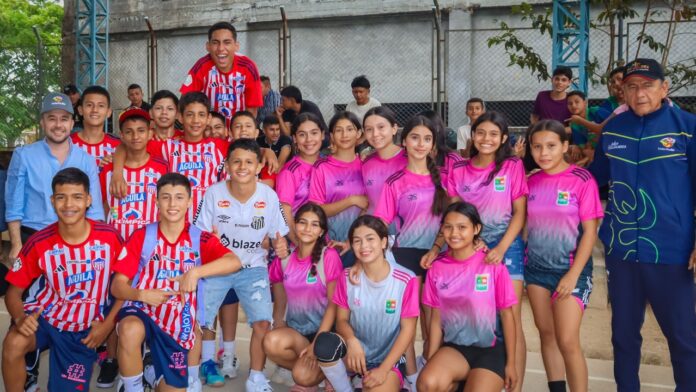 INDERHUILA