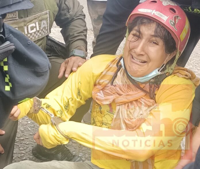 FOTO: LUCHO NOTICIAS FOTO: LUCHO NOTICIAS
