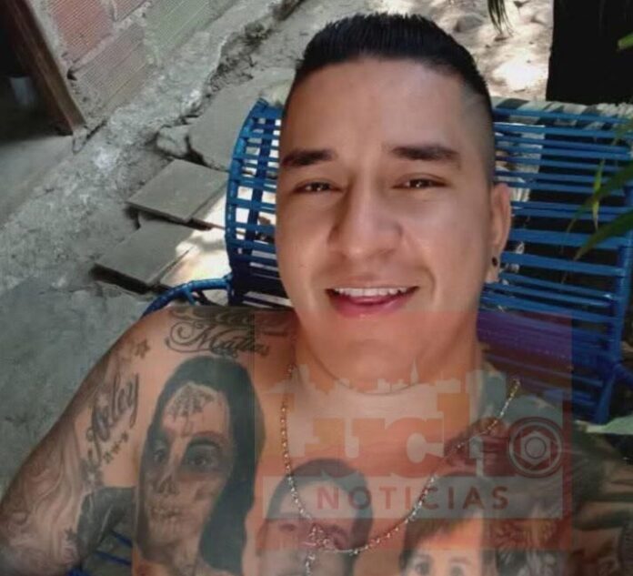 FOTO: LUCHO NOTICIAS FOTO: LUCHO NOTICIAS