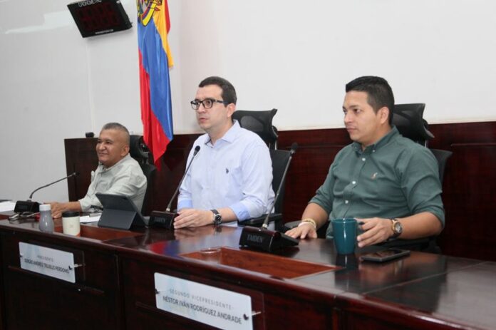 ASAMBLEA DEL HUILA
