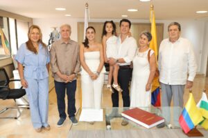 GOBERNACIÓN DEL HUILA