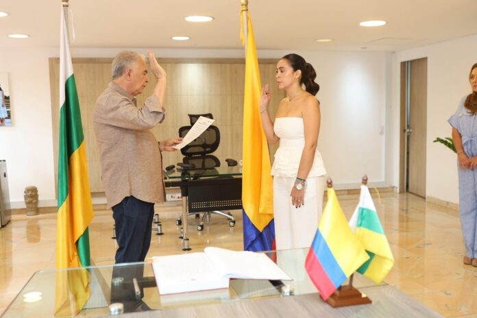 GOBERNACIÓN DEL HUILA