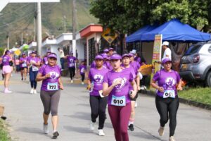 SECRETARÍA DE LA MUJER DEL HUILA