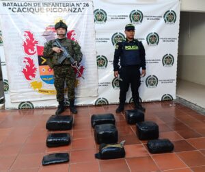 NOVENA BRIGADA DEL EJÉRCITO