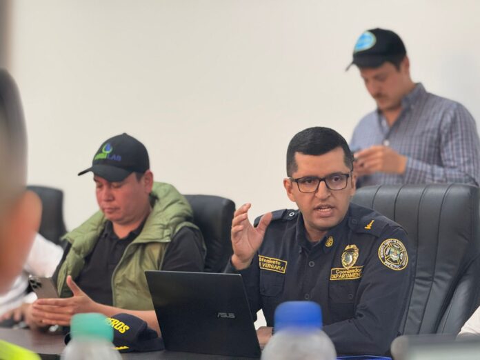 ALCALDÍA DE PITALITO