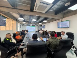 ALCALDÍA DE PITALITO