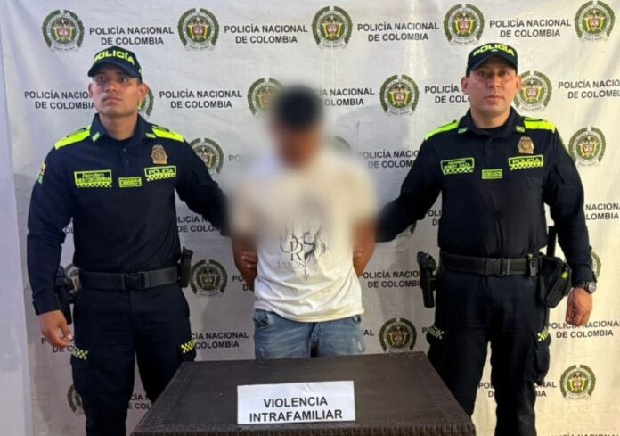 POLICIA METROPOLITANA