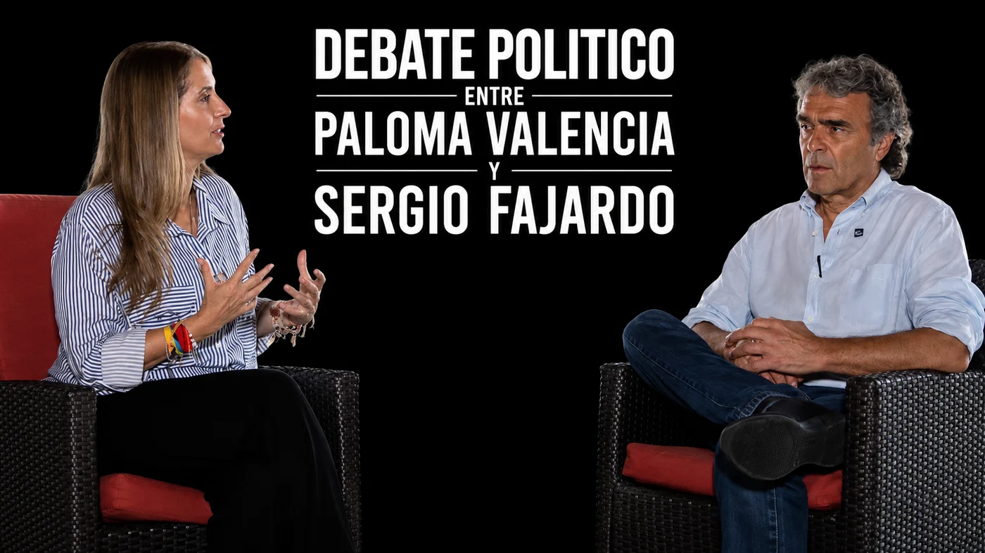 confusión entre Andrés Cepeda