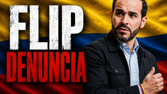 ataques a la prensa