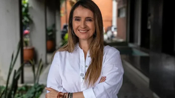 Cruce Paloma Valencia