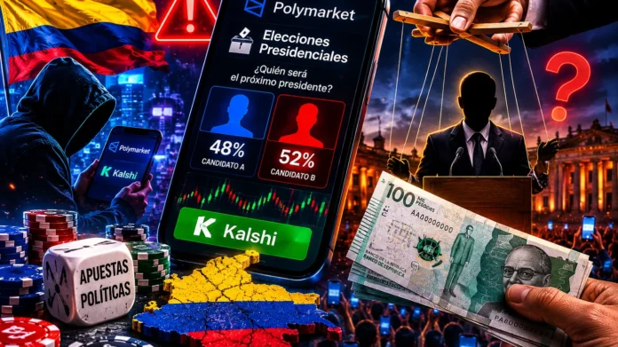 apuestas políticas