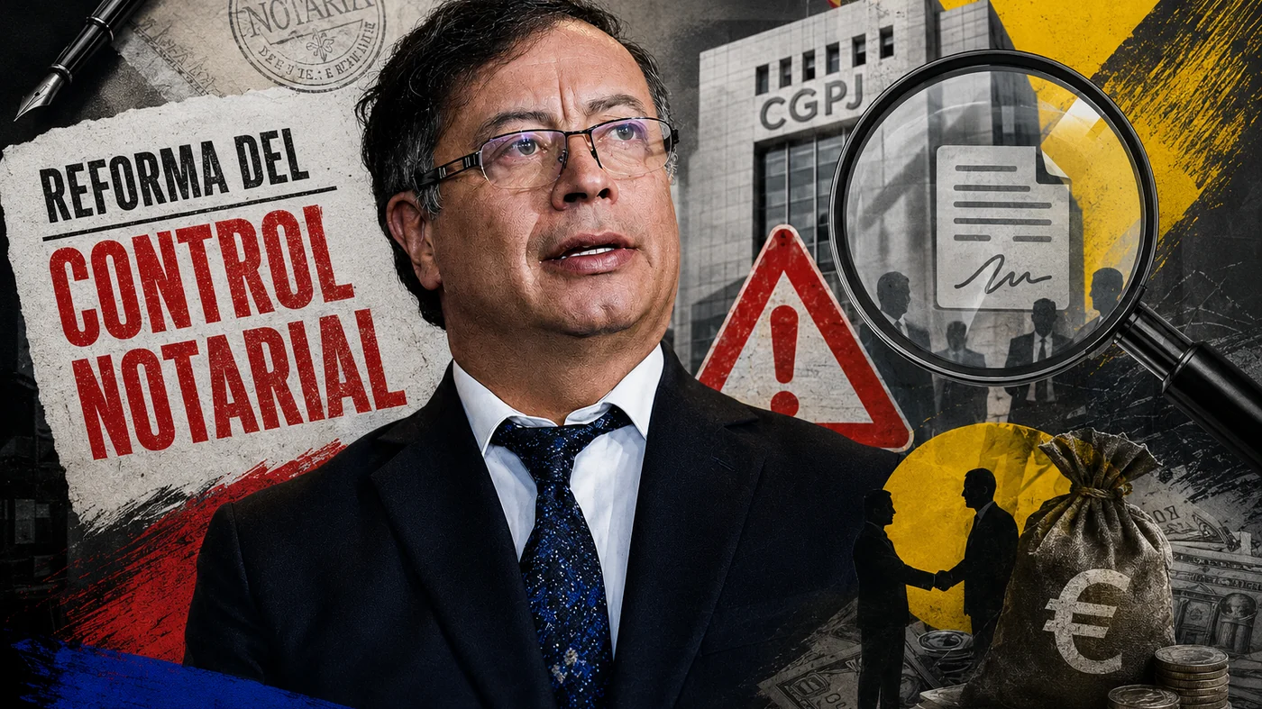 confusión entre Andrés Cepeda
