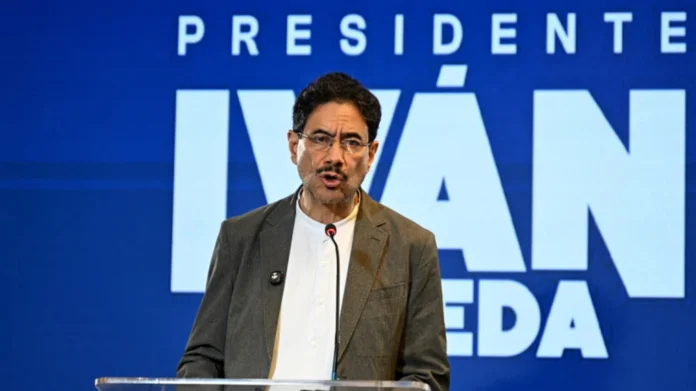 Cepeda concede la derrota