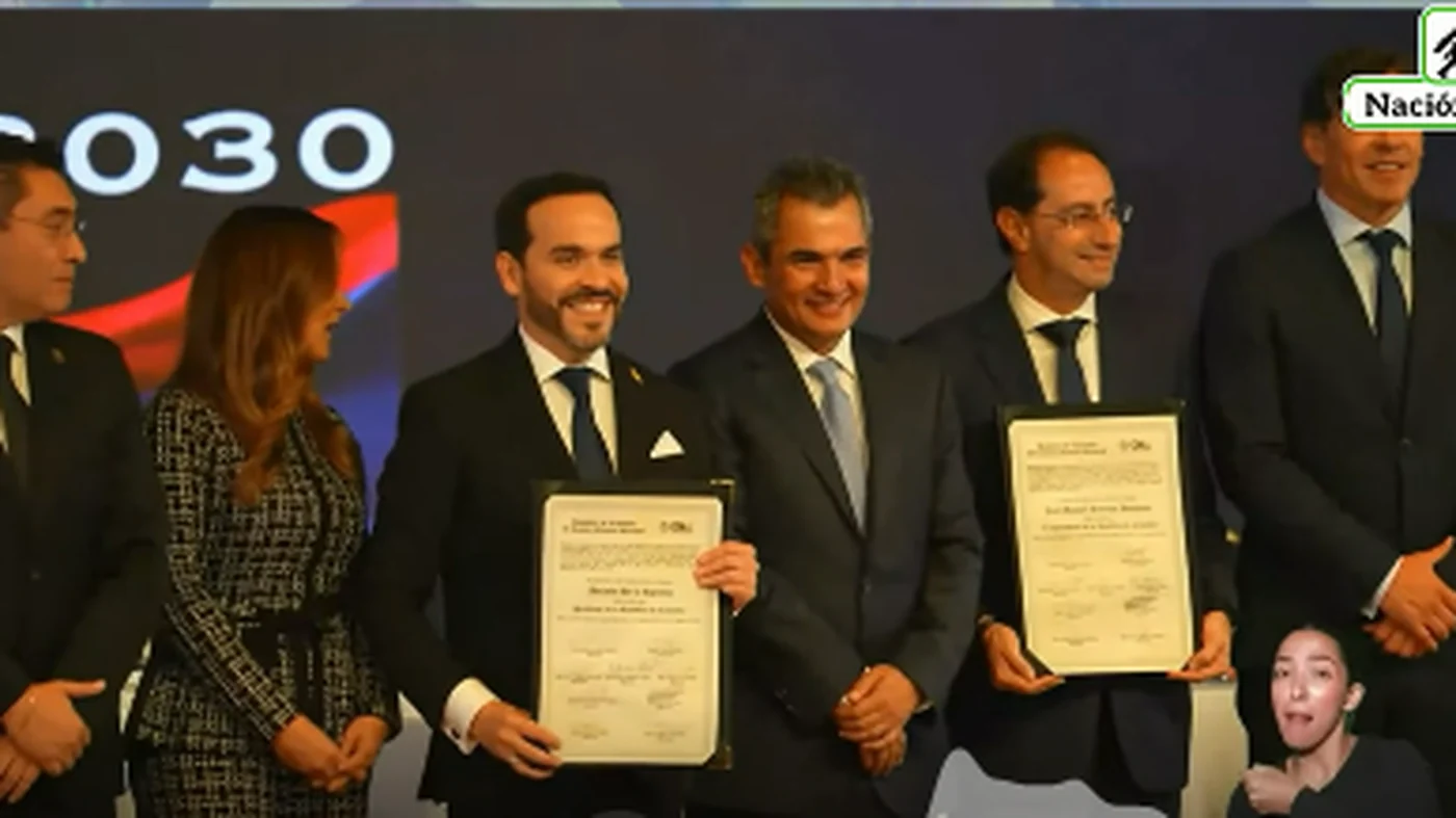 empalme JEP y gobierno electo
