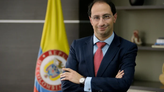 empalme anticorrupción