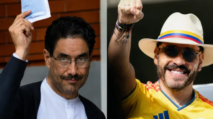 Escrutinio de segunda vuelta: Petro y Cepeda piden calma tras protestas por el preconteo